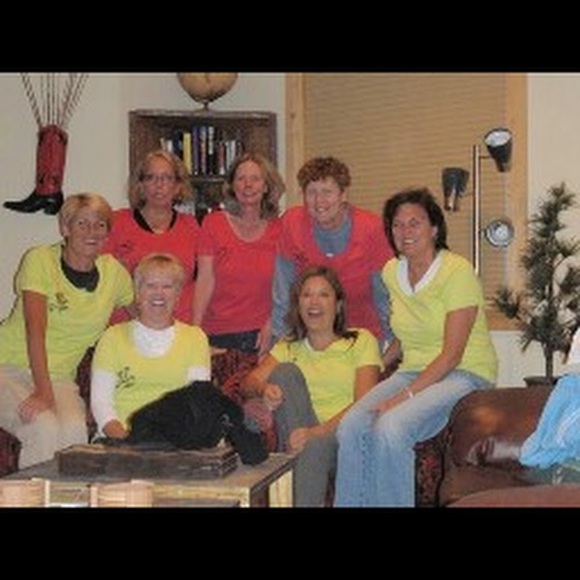 Meet your Posher, Tracy - Picture 1 of 1